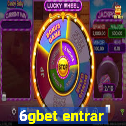 6gbet entrar